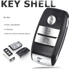 Only Key Shell