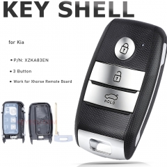 Key Shell Only