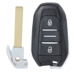 Key Shell 2B - HU83