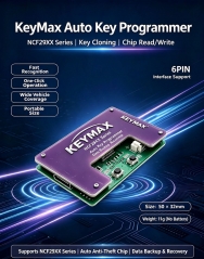 KEYMAX NXP Unlimited Tool For NXP Killer NCF29XX Chip Car Key Add For BMW/Cadillac/Dodge/Peugeot/Toyota/Hyundai/Kia