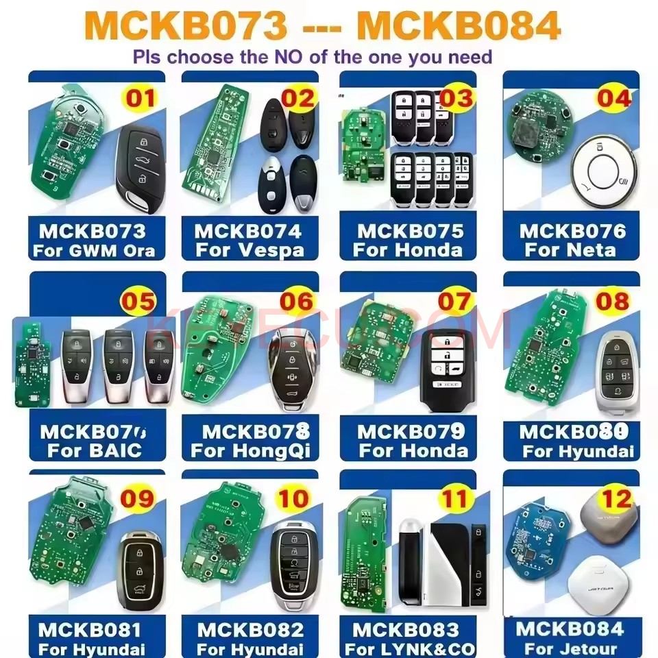 MCKB073-MCKB084