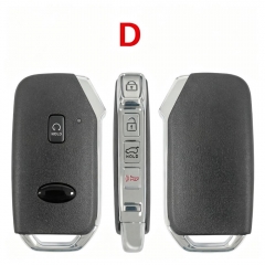 Model D