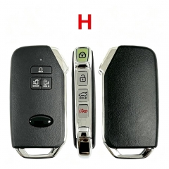 Model H