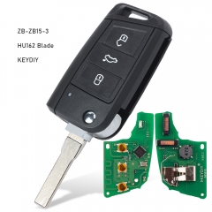 ZD-ZB15-3-HU162-A