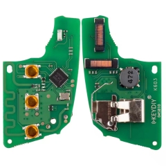 ZD-ZB15-3-PCB