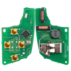 ZD-ZB15-4-PCB