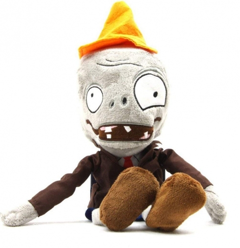 Plants vs Zombies Plush Episode 21: The End of Zombies 