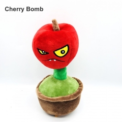 Cherry Bomb