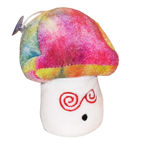 pvz hypno shroom plush