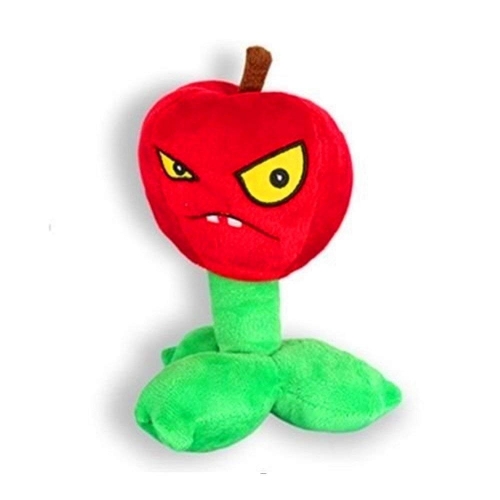 pvz plush cherry bomb