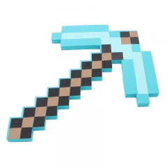 Pickaxe