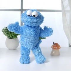 Cookie-monster