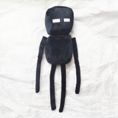 My World Plush Toy Enderman Stuffed Doll 43cm/17Inch Large Size