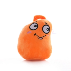 Plants vs Zombies 2 Plush Toy Chili Bean 18cm/7inch Tall