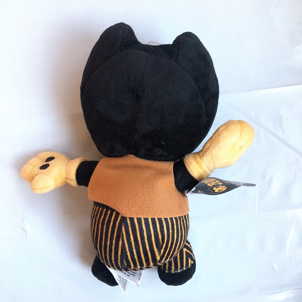 bendy plush dark revival