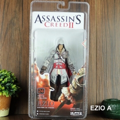 Ezio A