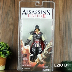 Ezio B