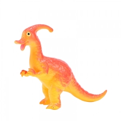 Parasaurolophus