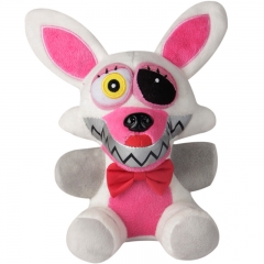 Nightmare Mangle