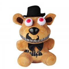 Nightmare Freddy