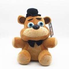 Freddy Fazbear