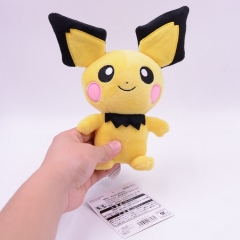 Pikachu Plush Toys Pokemon Stuffed Animals 20cm/8Inch Tall