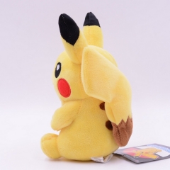 Pikachu Plush Toys Pokemon Stuffed Animals 20cm/8Inch Tall