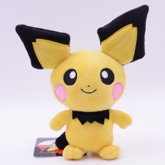 Pikachu Plush Toys Pokemon Stuffed Animals 20cm/8Inch Tall