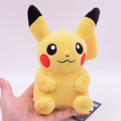 Pikachu Plush Toys Pokemon Stuffed Animals 20cm/8Inch Tall
