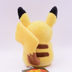 Pikachu Plush Toys Pokemon Stuffed Animals 20cm/8Inch Tall