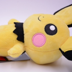 Pikachu Plush Toys Pokemon Stuffed Animals 20cm/8Inch Tall