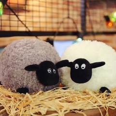 Shaun the Sheep Stuffed Animals PP Cotton Plush Toys
