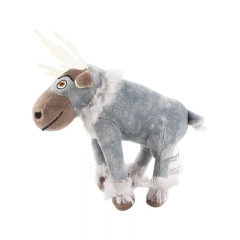 Frozen Sven Plush Toy Stuffed Animal 16cm/6.3Inch Tall