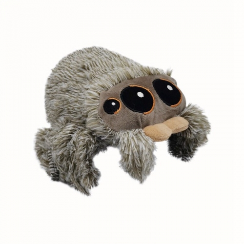 lucas the spider stuffed animal