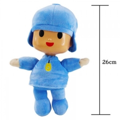 Pocoyo