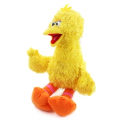 Big Bird