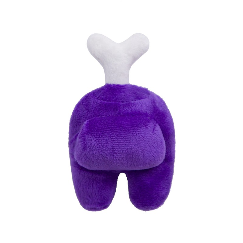 among us bone plush