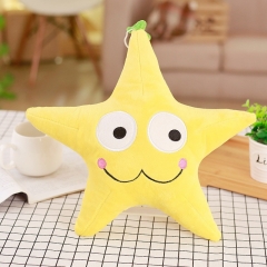 pvz starfruit plush