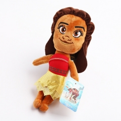 Moana