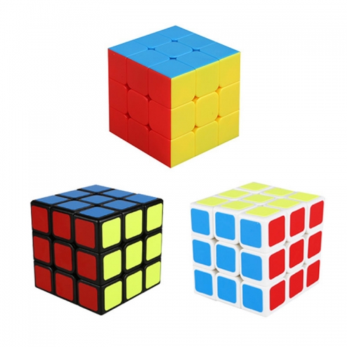 Shengshou 3x3 Magic Cubes Puzzle Toys