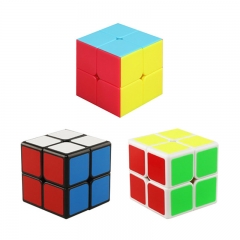 Shengshou 2x2 Magic Cubes Puzzle Toys