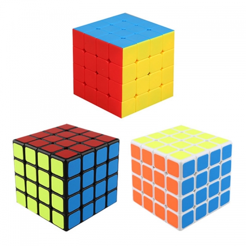 Shengshou 4x4 Magic Cubes Puzzle Toys