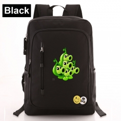 Tri-peashooter Black