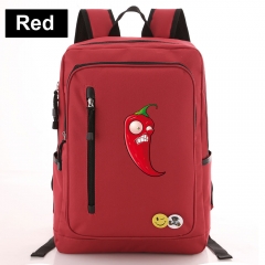 Jalapeno Red