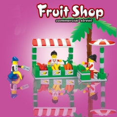 Fruit Shop