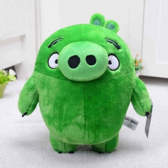 Green Pig