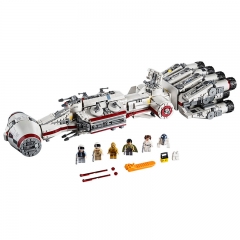 Star Wars Tantive IV Building Blocks Kit Mini Figure Toys 1792Pcs 11431