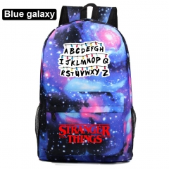 Blue Galaxy