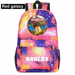 Red Galaxy