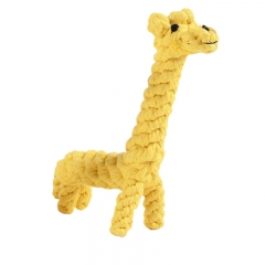 Yellow Giraffe